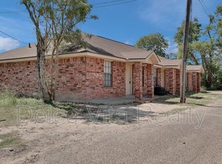 112 E Peter St APT 1, Edinburg, TX 78541