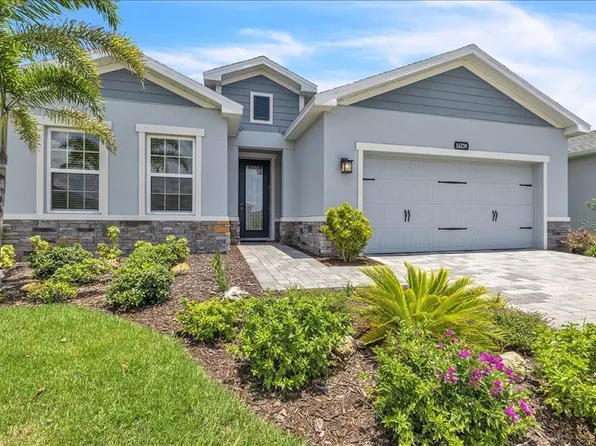 16239 S Port Harbor Blvd, Port Charlotte, FL 33953