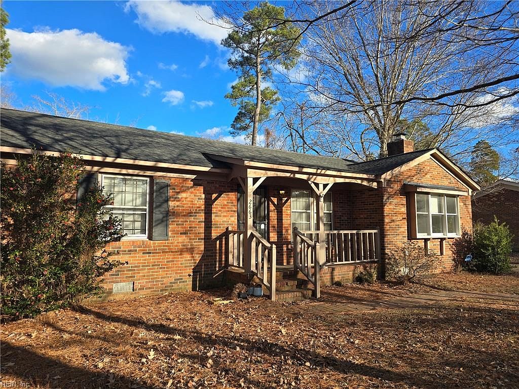 house リスト ③ 2663 Woodford Ave, Hayes, VA 23072 | Zillow