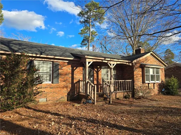 2663 Woodford Ave, Hayes, VA 23072