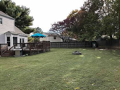 2nd image of 7440 Jennifer Cir