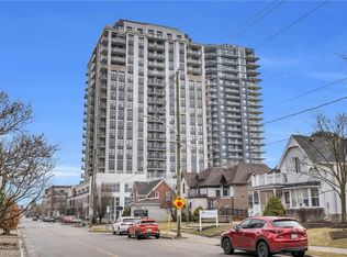 Wscp591, Waterloo, ON N2L 0B6