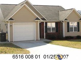 1980 Tea Berry Ct, Winston Salem, NC 27127