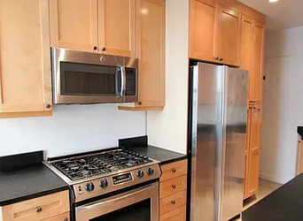 Rented by Goldfarb Properties