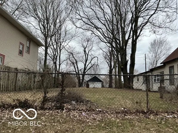 940 King Ave, Indianapolis, IN 46222