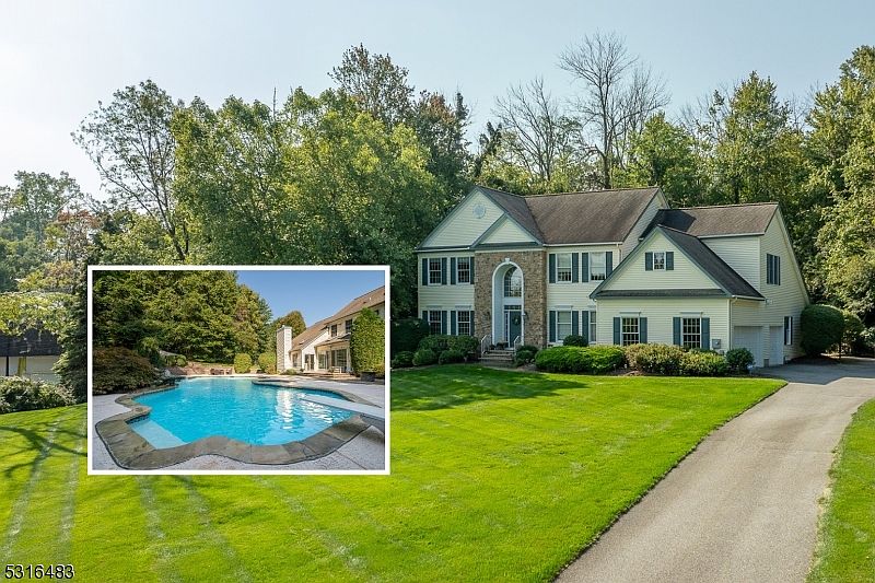 3 Oak Hill Dr, Sussex, NJ 07461 | Zillow