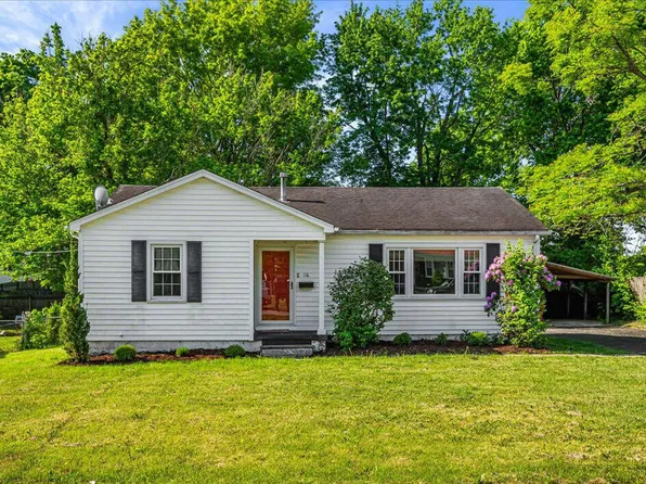 116 Liberty St, Nicholasville, KY 40356