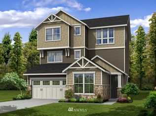 34117 SE Moses 640 St, Snoqualmie, WA