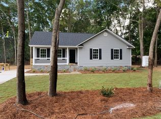 106 Rosewood Dr SE, Milledgeville, GA 31061