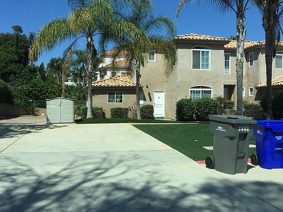 2nd image of 2486A Birchwood Way #A