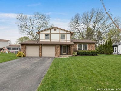 258 Bellefield Ave, Westerville, OH, 43081