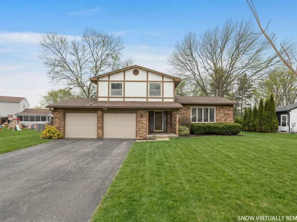 258 Bellefield Ave, Westerville, OH 43081