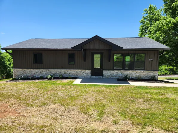 1034 Old Witt Rd, Morristown, TN 37813