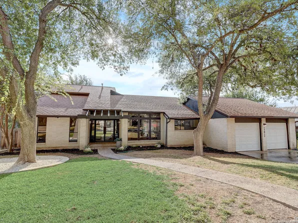 13015 Kings Forest St, San Antonio, TX 78230
