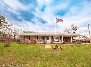 53 W Grove St, Magazine, AR 72943