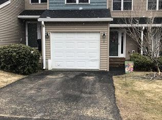 3 Mill Brook Dr UNIT 3, Templeton, MA 01468