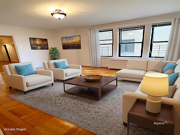 4th image of 884 W End Ave APT 96