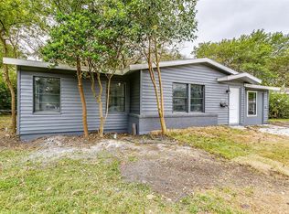 1900 Brookshire St, Arlington, TX 76010