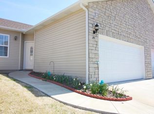 1615 N Spring Rd UNIT 29, Harrison, AR 72601