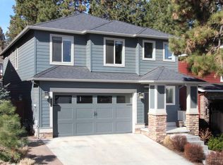 1293 NW Criterion Ln, Bend, OR 97701