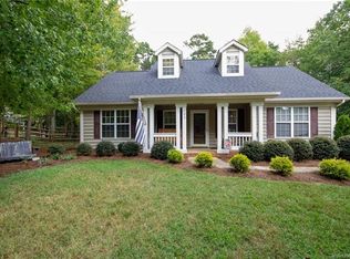 193 Quail Glen Ct, Denver, NC 28037