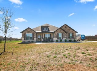 155 Mossy Creek Trl, Rhome, TX 76078