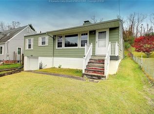 156 Dutch Rd, Charleston, WV 25302