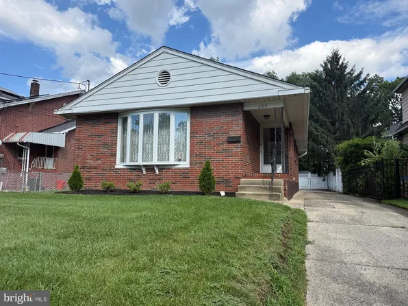 202 Stratford Ave, Westmont, NJ 08108