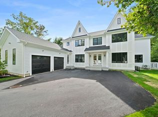 42 Bow Rd, Newton, MA 02459