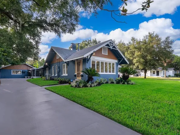 1505 Delaney Ave, Orlando, FL 32806