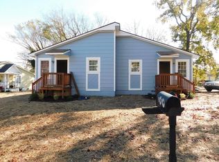 2 Fisher Pl #B, Durham, NC 27707