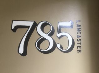 785 Lancaster St, Albany, NY 12203