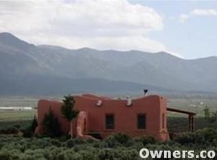 1169 Po Box, Ranchos De Taos, NM 87557