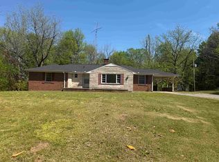 5470 Frankfort Rd, Tuscumbia, AL 35674