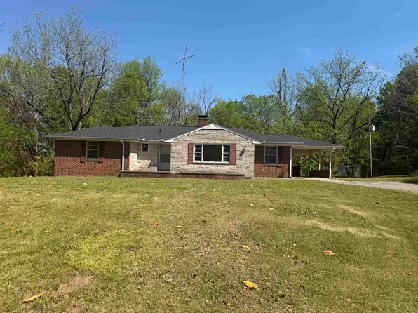 5470 Frankfort Rd, Tuscumbia, AL 35674