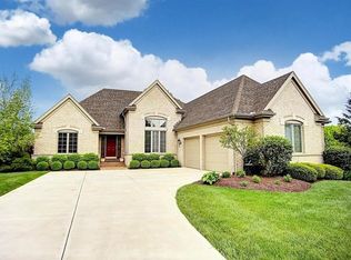 6863 Rose Glen Dr, Dayton, OH 45459