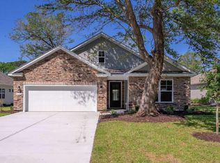 1120 Oak Marsh Ln LOT 53, North Myrtle Beach, SC 29582