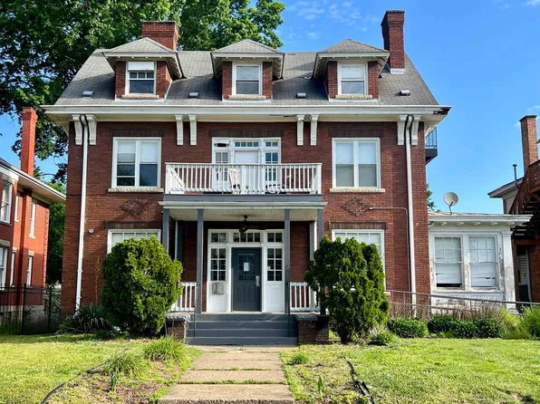 432 6th Ave, Huntington, WV 25701