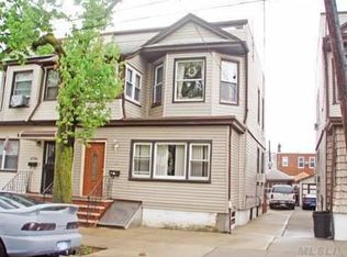 10706 112th St, South Richmond Hill, NY 11419