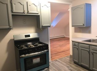 68 Abbott St, Providence, RI 02906