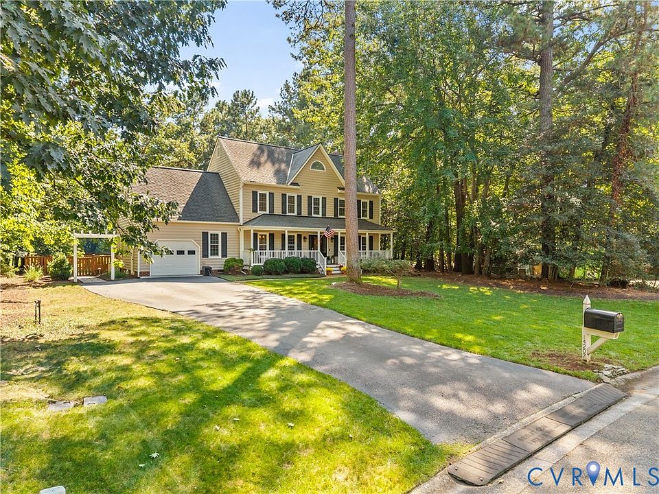 1st image of 14207 Watercrest Ct