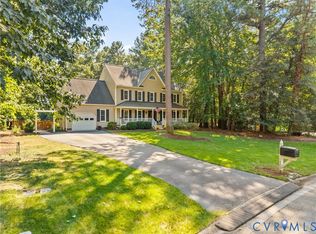 14207 Watercrest Ct, Midlothian, VA 23112