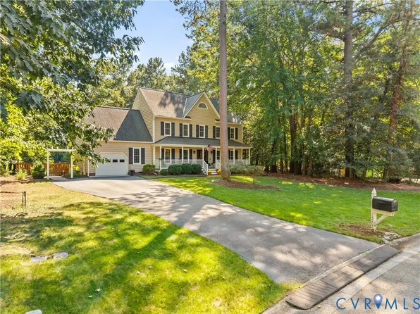 14207 Watercrest Ct, Midlothian, VA 23112