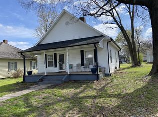 7 C St, Jackson, TN 38301