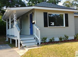 2320 Florida Ave, Savannah, GA 31404