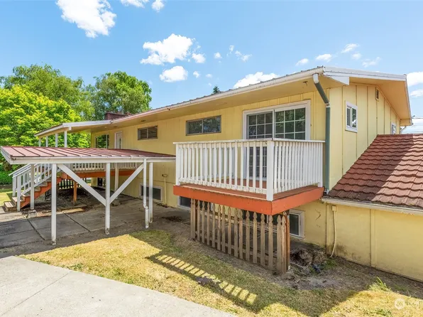 1905 7th Avenue, Longview, WA 98632