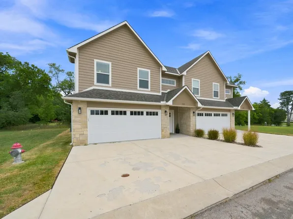 331 N 127th St E Building 6/106, Wichita, KS 67206