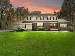 117 Pantelop Rd, Bloomingburg, NY 12721