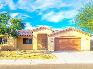 11816 E Omega Ln, Yuma, AZ 85367
