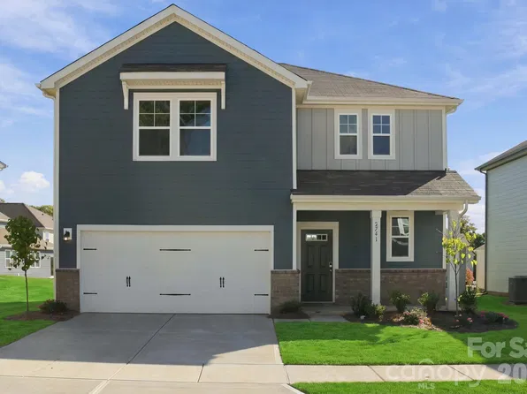 2741 Blue Sky Meadows Dr, Monroe, NC 28110